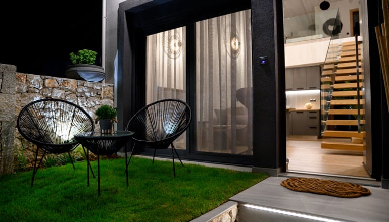 Versa Villas - Παντοκράτορας, Πρέβεζα