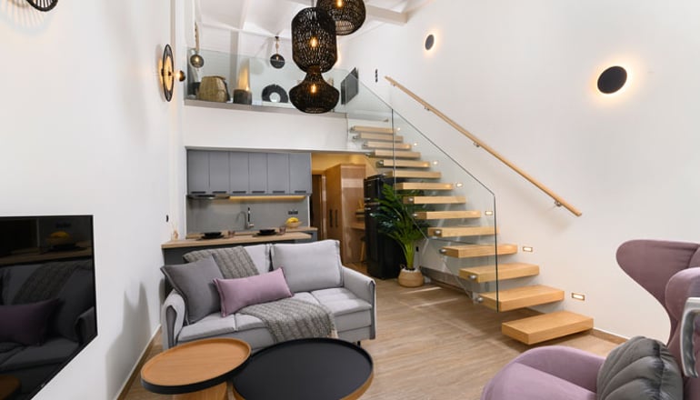 Versa Villas - Παντοκράτορας, Πρέβεζα