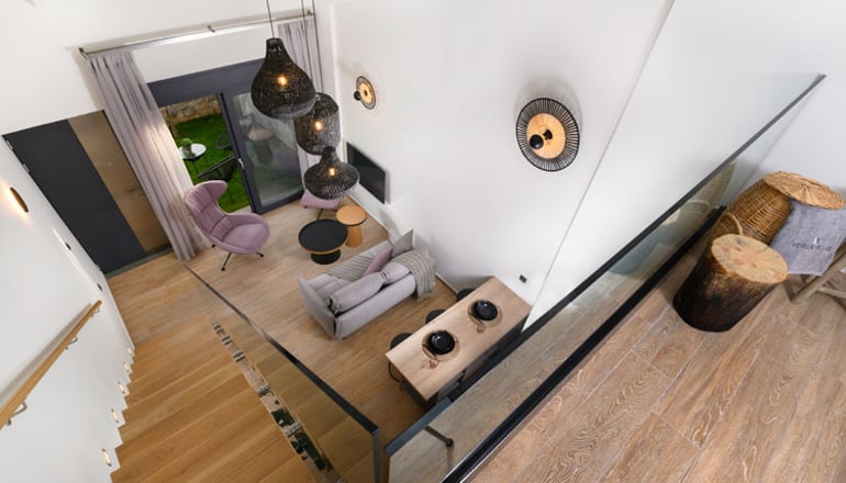 Versa Villas - Παντοκράτορας, Πρέβεζα
