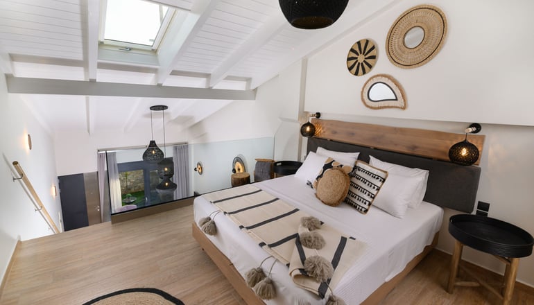 Versa Villas - Παντοκράτορας, Πρέβεζα
