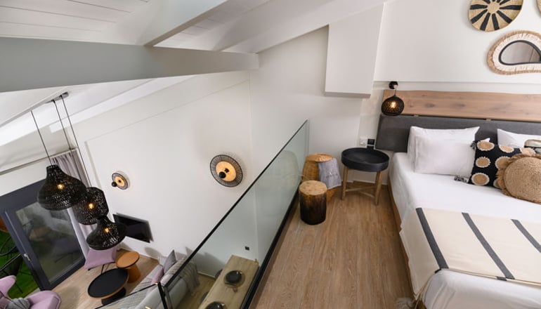 Versa Villas - Παντοκράτορας, Πρέβεζα