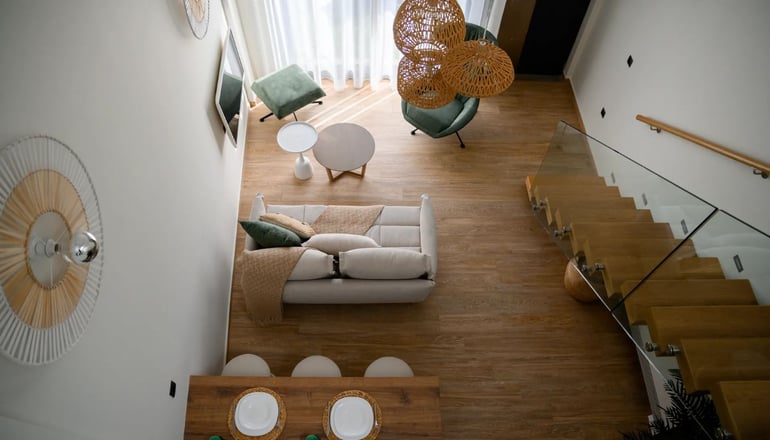 Versa Villas - Παντοκράτορας, Πρέβεζα