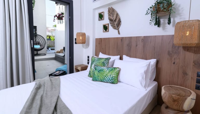 Versa Villas - Παντοκράτορας, Πρέβεζα