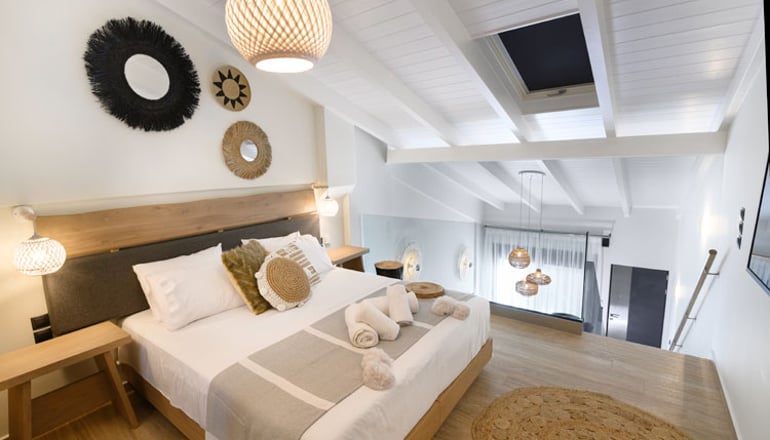 Versa Villas - Παντοκράτορας, Πρέβεζα