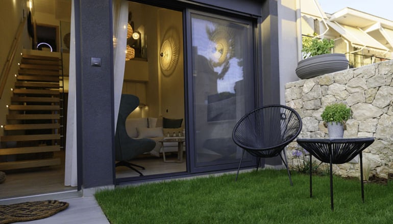 Versa Villas - Παντοκράτορας, Πρέβεζα