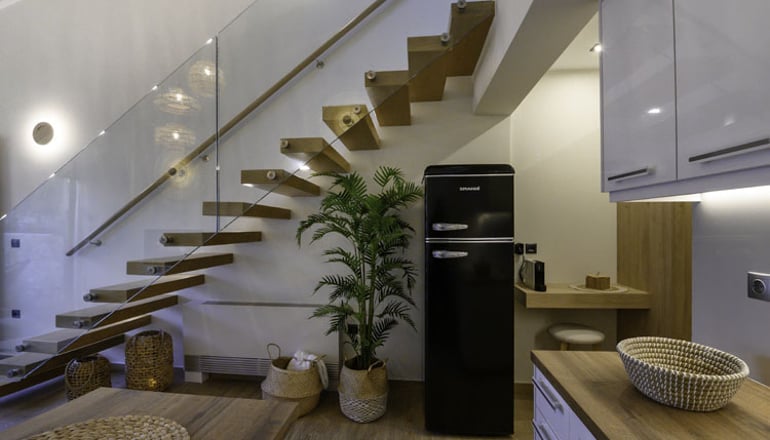 Versa Villas - Παντοκράτορας, Πρέβεζα