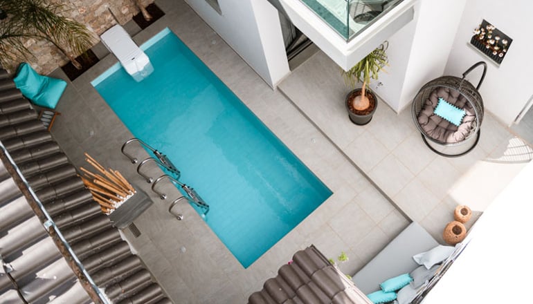 Versa Villas - Παντοκράτορας, Πρέβεζα