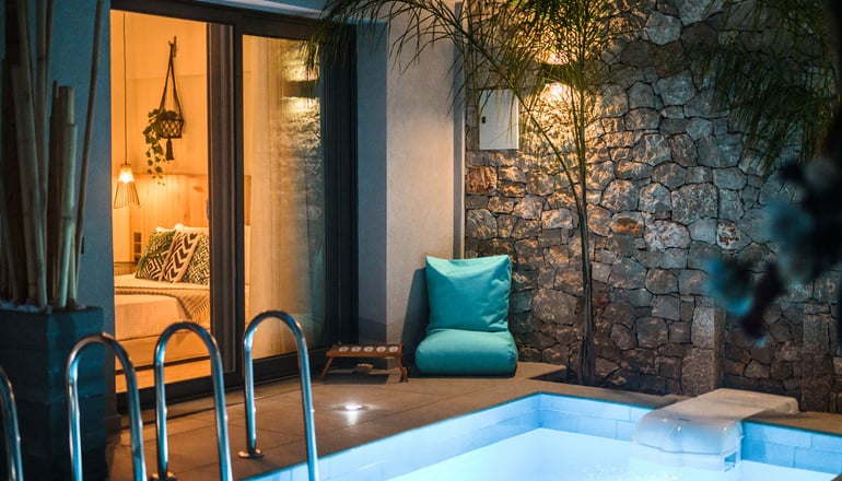 Versa Villas - Παντοκράτορας, Πρέβεζα