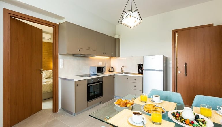 Vigla Suites