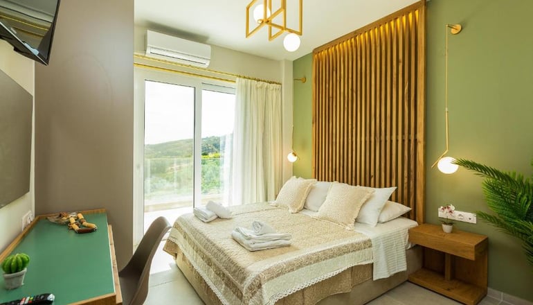 Vigla Suites