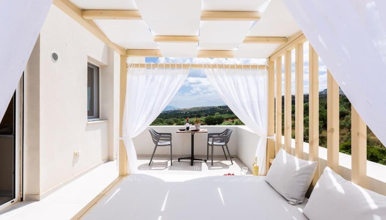 Vigla Suites
