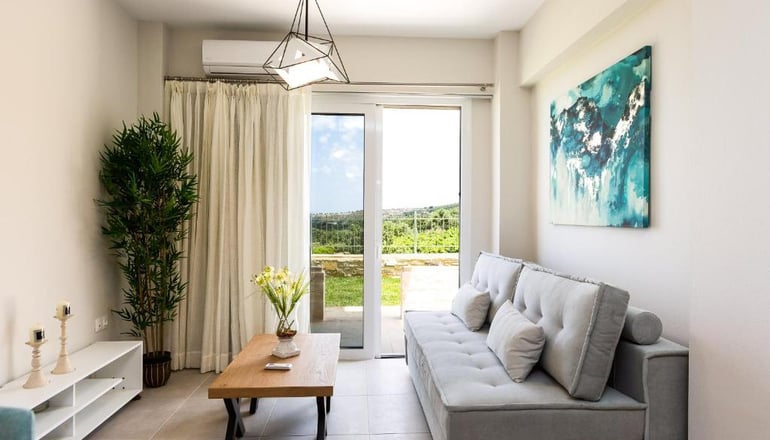 Vigla Suites