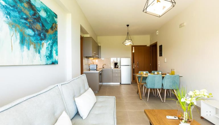 Vigla Suites