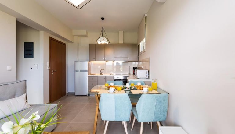 Vigla Suites