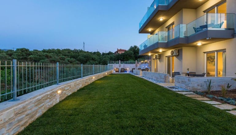Vigla Suites