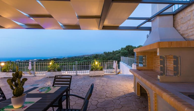 Vigla Suites