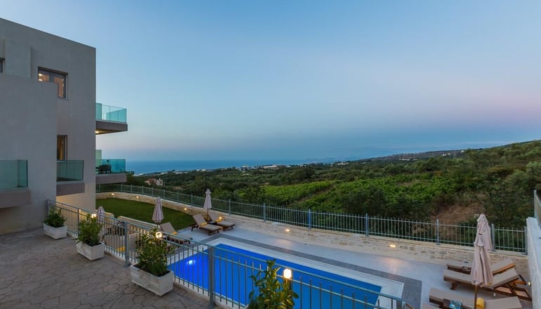 Vigla Suites