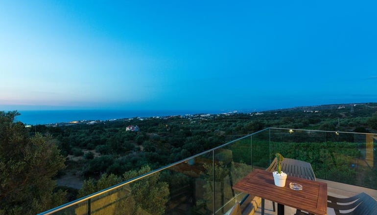 Vigla Suites