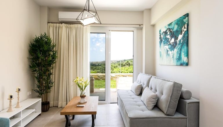 Vigla Suites