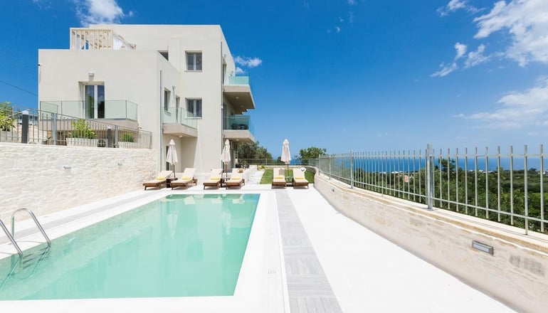 Vigla Suites