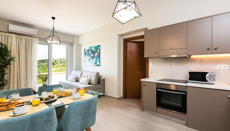Vigla Suites