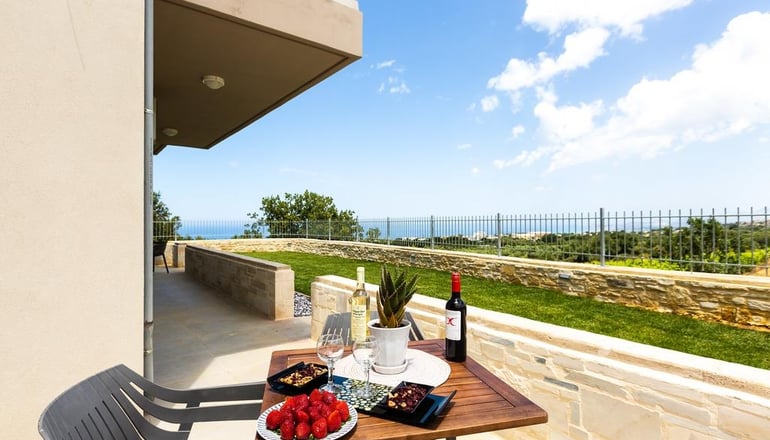 Vigla Suites