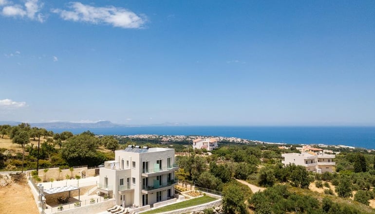 Vigla Suites