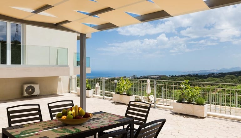 Vigla Suites