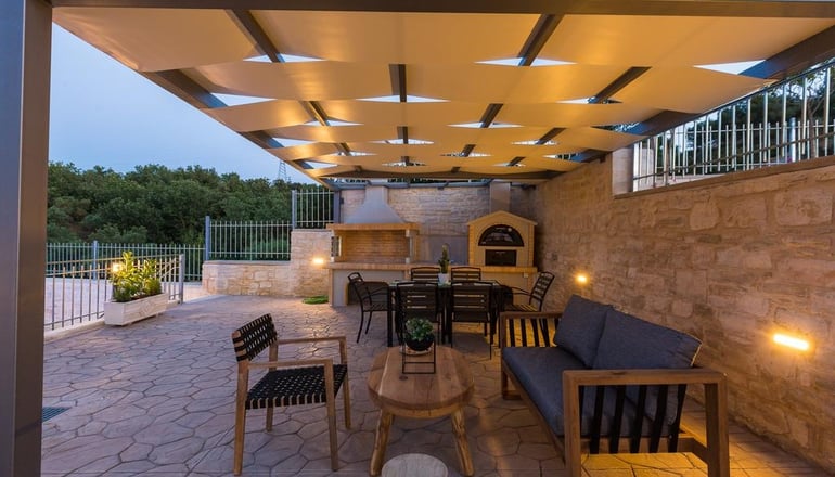 Vigla Suites