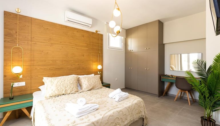 Vigla Suites