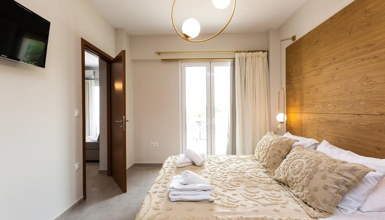 Vigla Suites