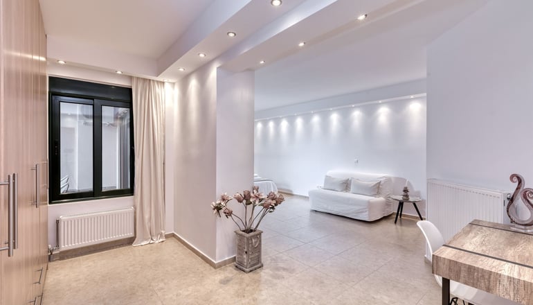 Villa Solaris by Bill & John Apartments Athens