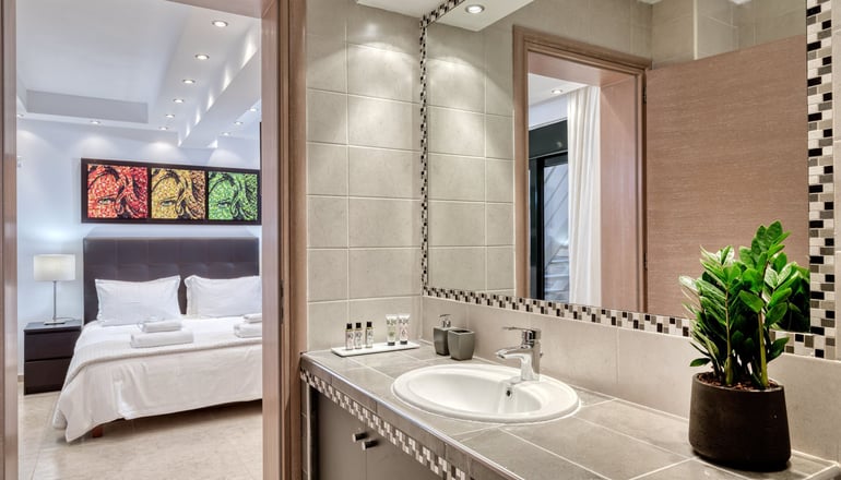 Villa Solaris by Bill & John Apartments Athens