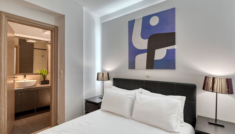 Villa Solaris by Bill & John Apartments Athens