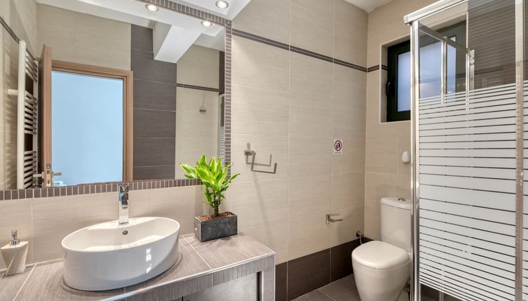 Villa Solaris by Bill & John Apartments Athens