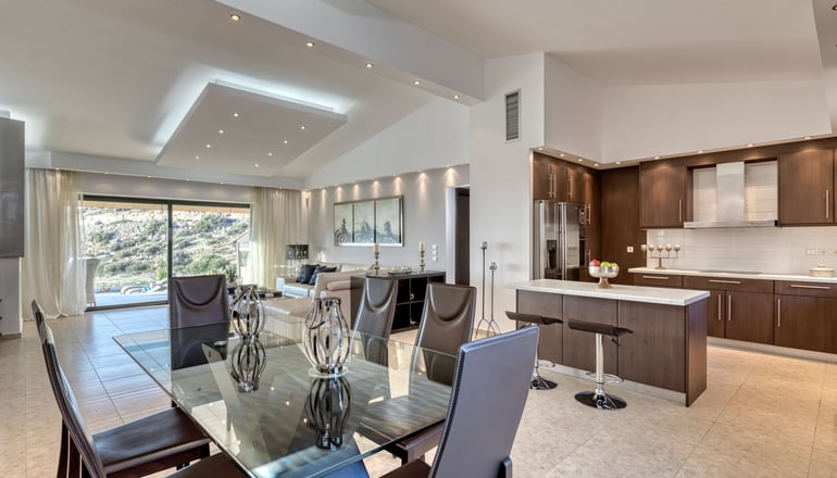 Villa Solaris by Bill & John Apartments Athens