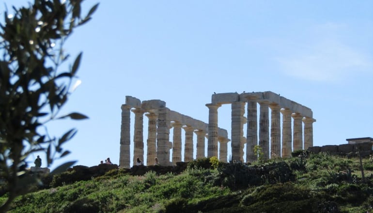 Villa Solaris by Bill & John Apartments Athens