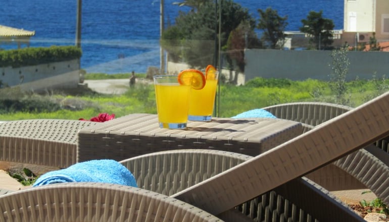 Villa Solaris by Bill & John Apartments Athens