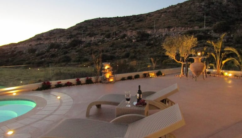 Villa Solaris by Bill & John Apartments Athens