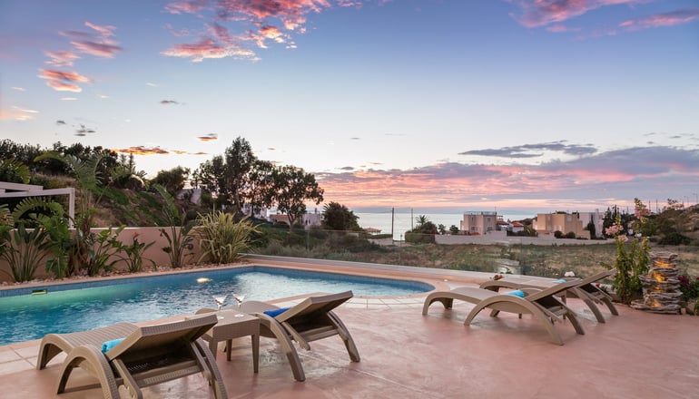 Villa Solaris by Bill & John Apartments Athens