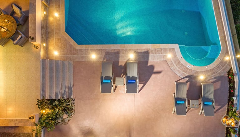 Villa Solaris by Bill & John Apartments Athens