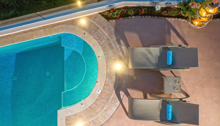 Villa Solaris by Bill & John Apartments Athens