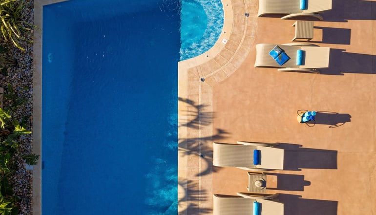 Villa Solaris by Bill & John Apartments Athens