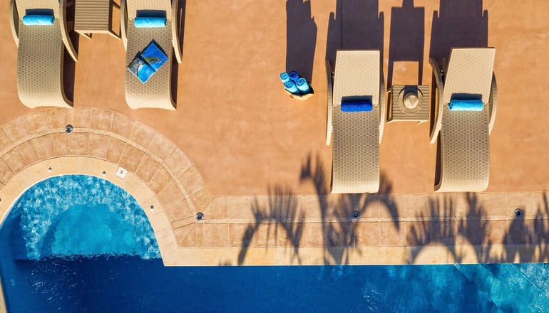 Villa Solaris by Bill & John Apartments Athens