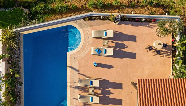 Villa Solaris by Bill & John Apartments Athens