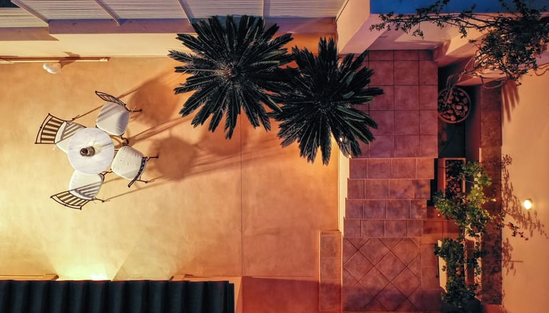 Villa Solaris by Bill & John Apartments Athens