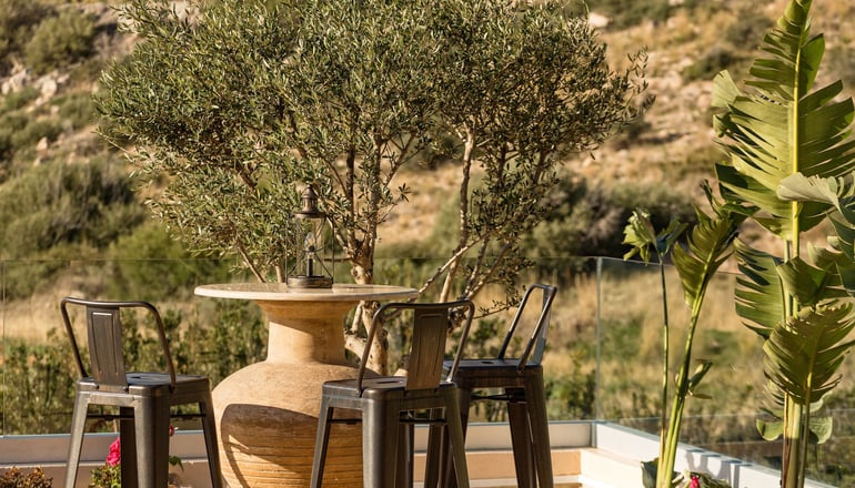 Villa Solaris by Bill & John Apartments Athens