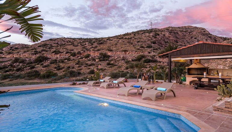 Villa Solaris by Bill & John Apartments Athens