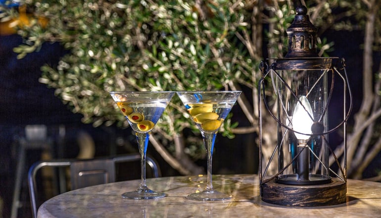 Villa Solaris by Bill & John Apartments Athens