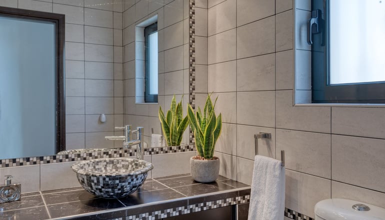 Villa Solaris by Bill & John Apartments Athens